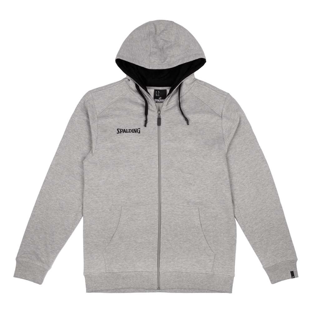 Spalding Flow Jacket Grau 140 cm Junge Spalding Flow Jacket Grau 140 cm Junge von Spalding