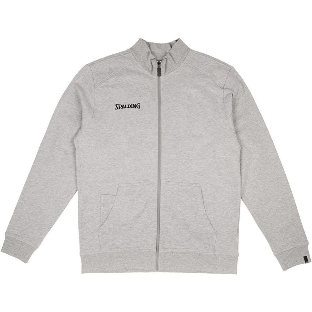 Spalding Flow Jacket Grau 152 cm Junge Spalding Flow Jacket Grau 152 cm Junge von Spalding
