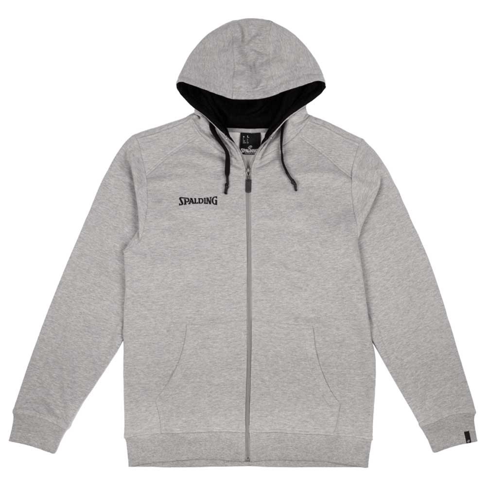 Spalding Flow Jacket Grau L Mann Spalding Flow Jacket Grau L Mann von Spalding