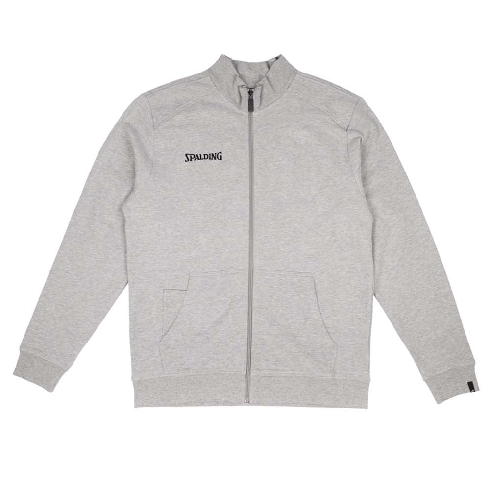 Spalding Flow Jacket Grau S Mann Spalding Flow Jacket Grau S Mann von Spalding