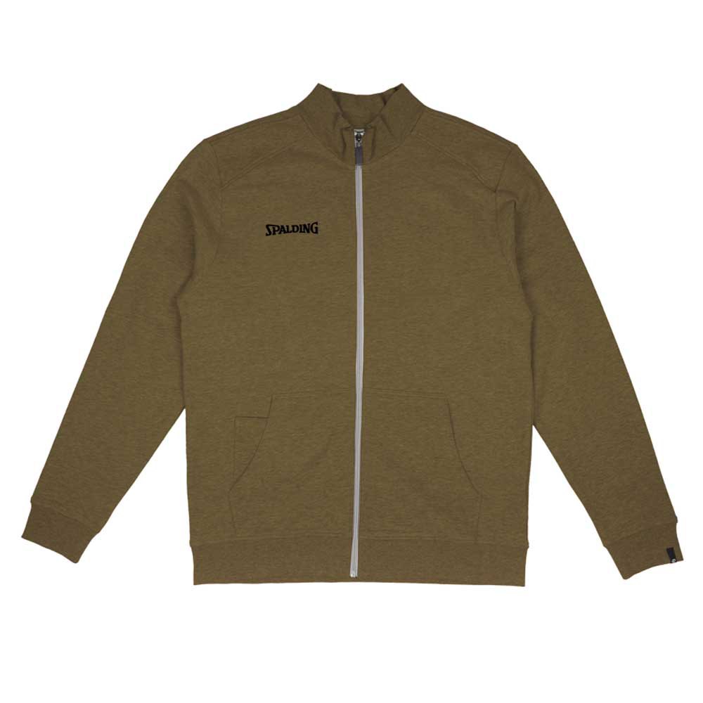 Spalding Flow Jacket Grün L Mann Spalding Flow Jacket Grün L Mann von Spalding
