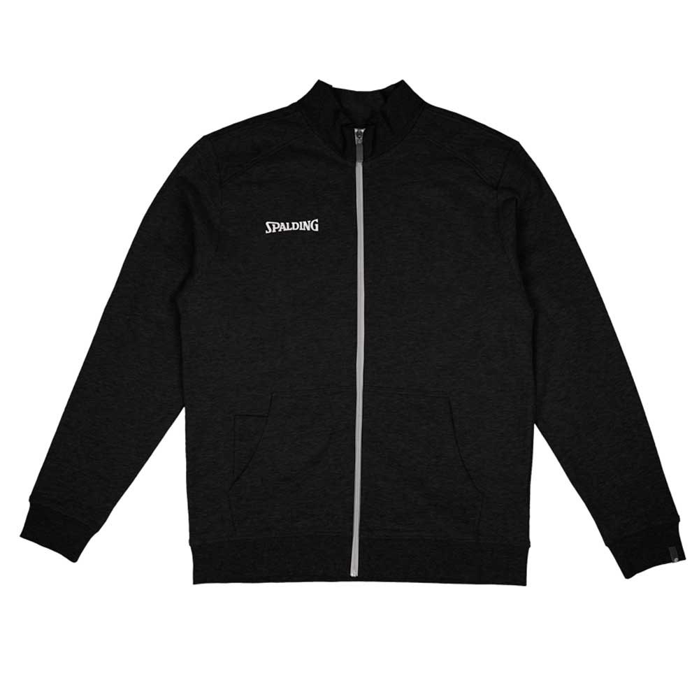 Spalding Flow Jacket Schwarz S Mann Spalding Flow Jacket Schwarz S Mann von Spalding