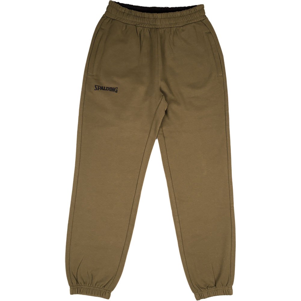 Spalding Flow Pants Braun 140 cm Junge Spalding Flow Pants Braun 140 cm Junge von Spalding