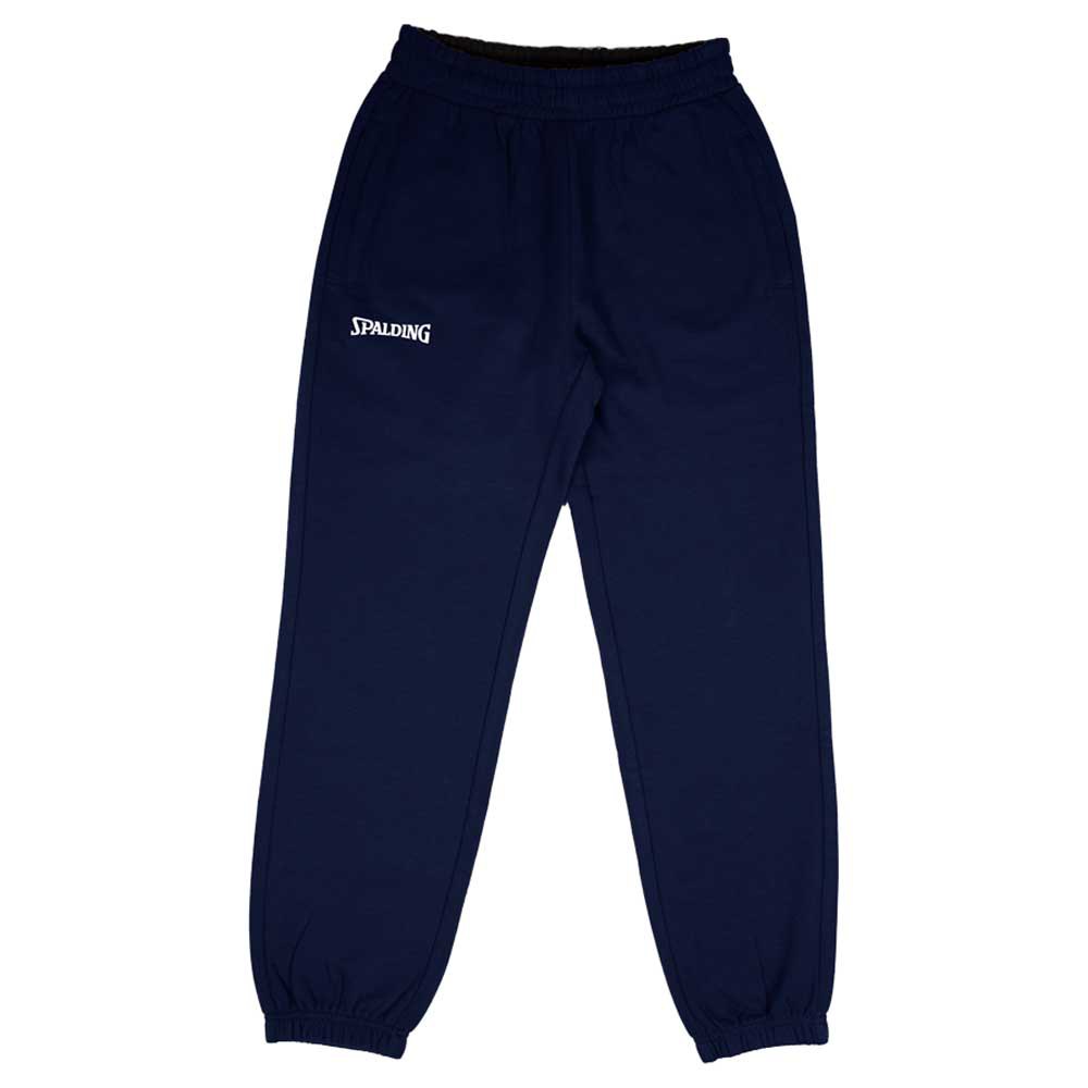 Spalding Flow Pants Blau S Mann Spalding Flow Pants Blau S Mann von Spalding