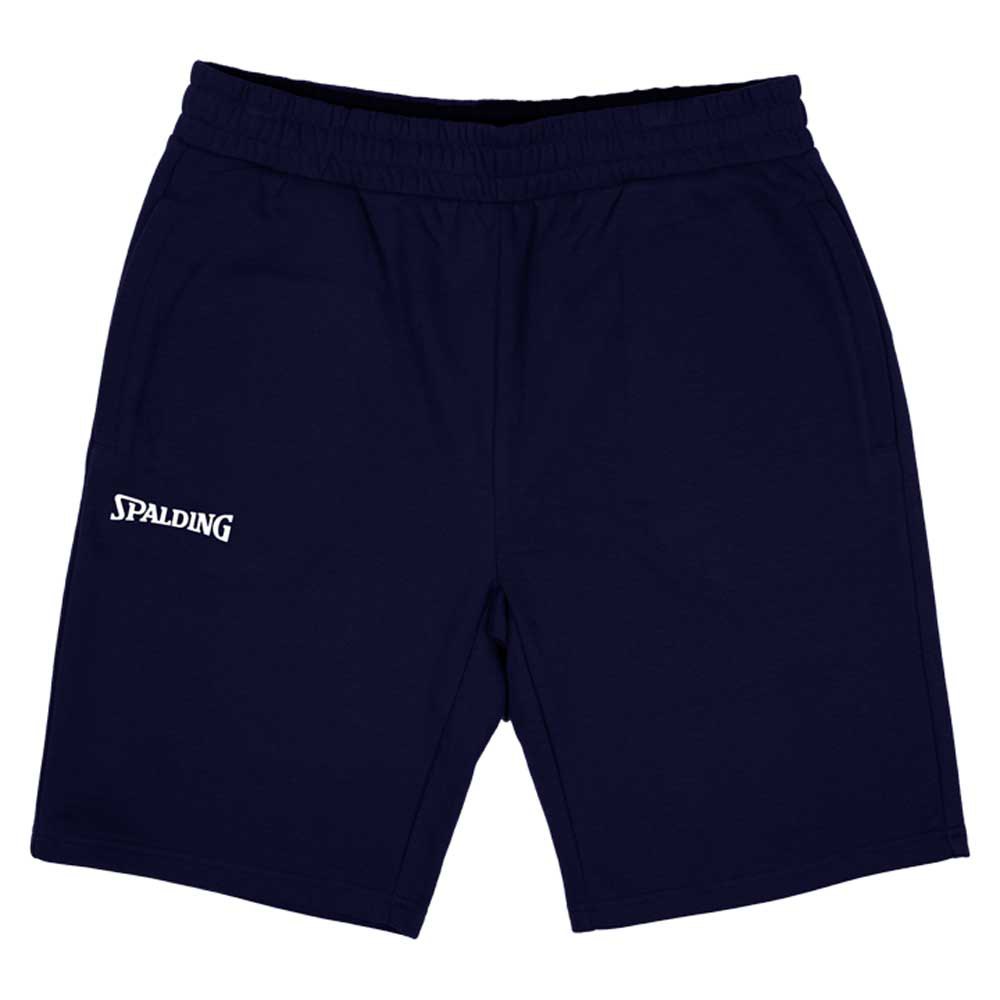 Spalding Flow Shorts Blau 2XL Mann von Spalding