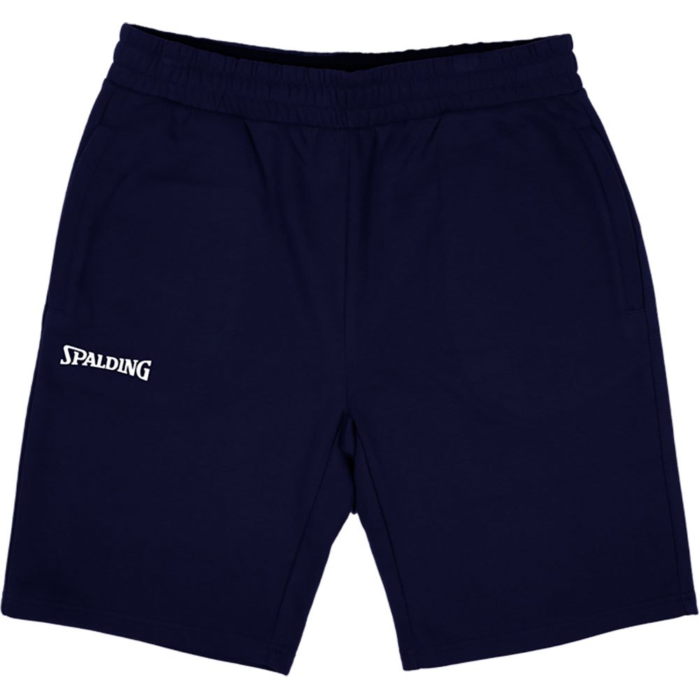 Spalding Flow Shorts Blau 152 cm Junge von Spalding