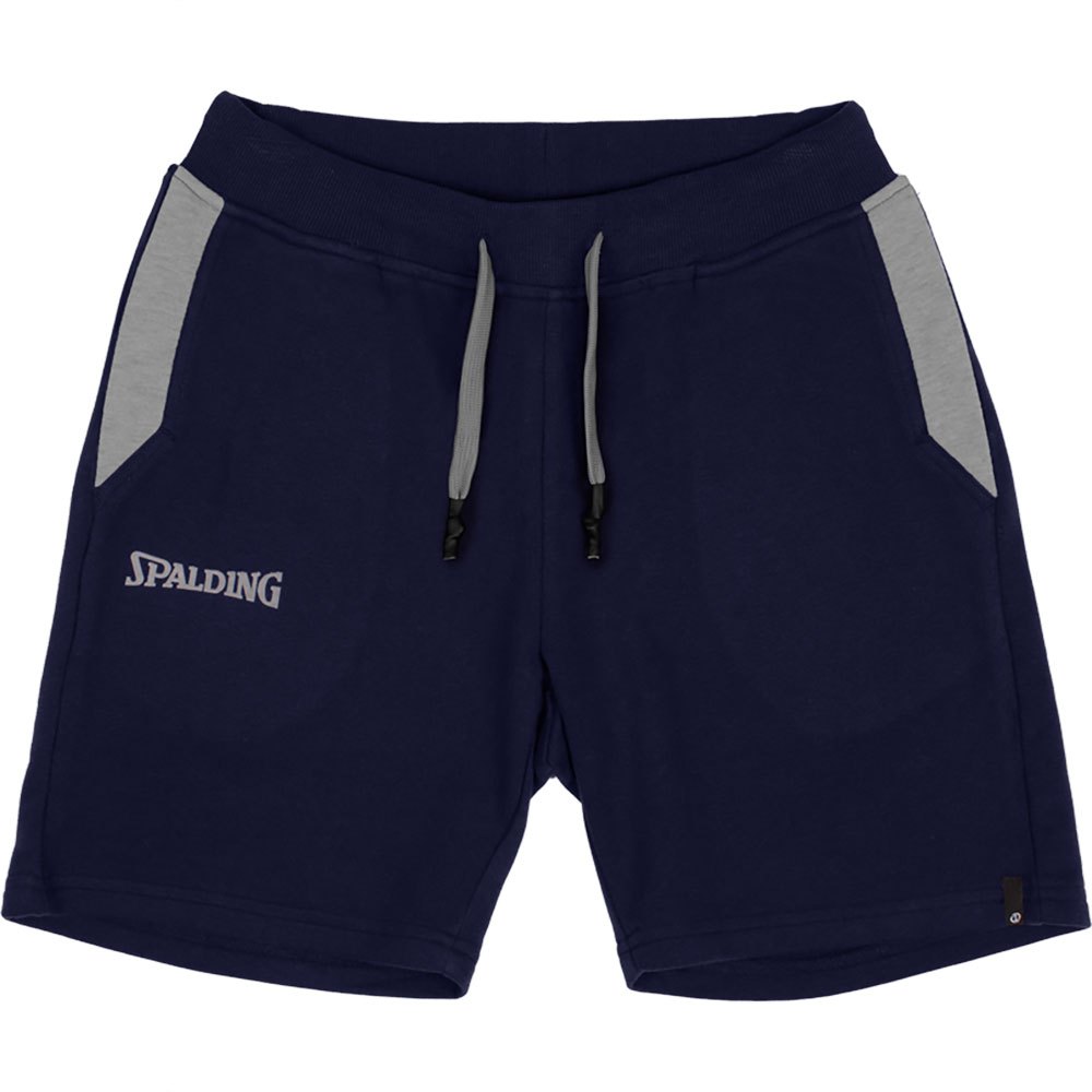 Spalding Flow Shorts Blau L Frau Spalding Flow Shorts Blau L Frau von Spalding