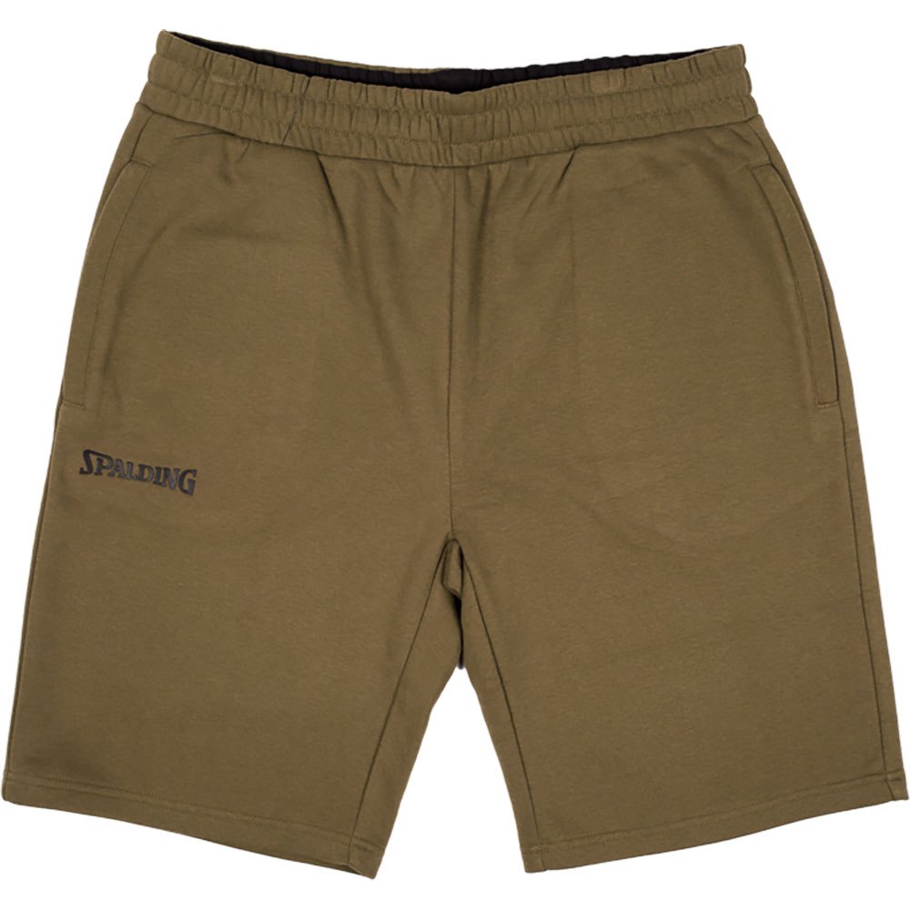 Spalding Flow Shorts Braun 140 cm Junge Spalding Flow Shorts Braun 140 cm Junge von Spalding