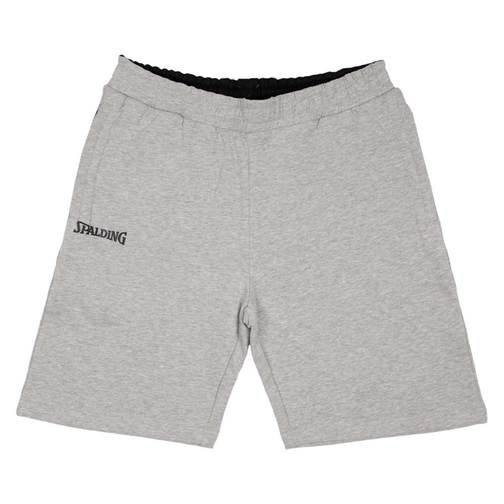 Spalding Flow Shorts Pants Grau 140 cm Junge Spalding Flow Shorts Pants Grau 140 cm Junge von Spalding