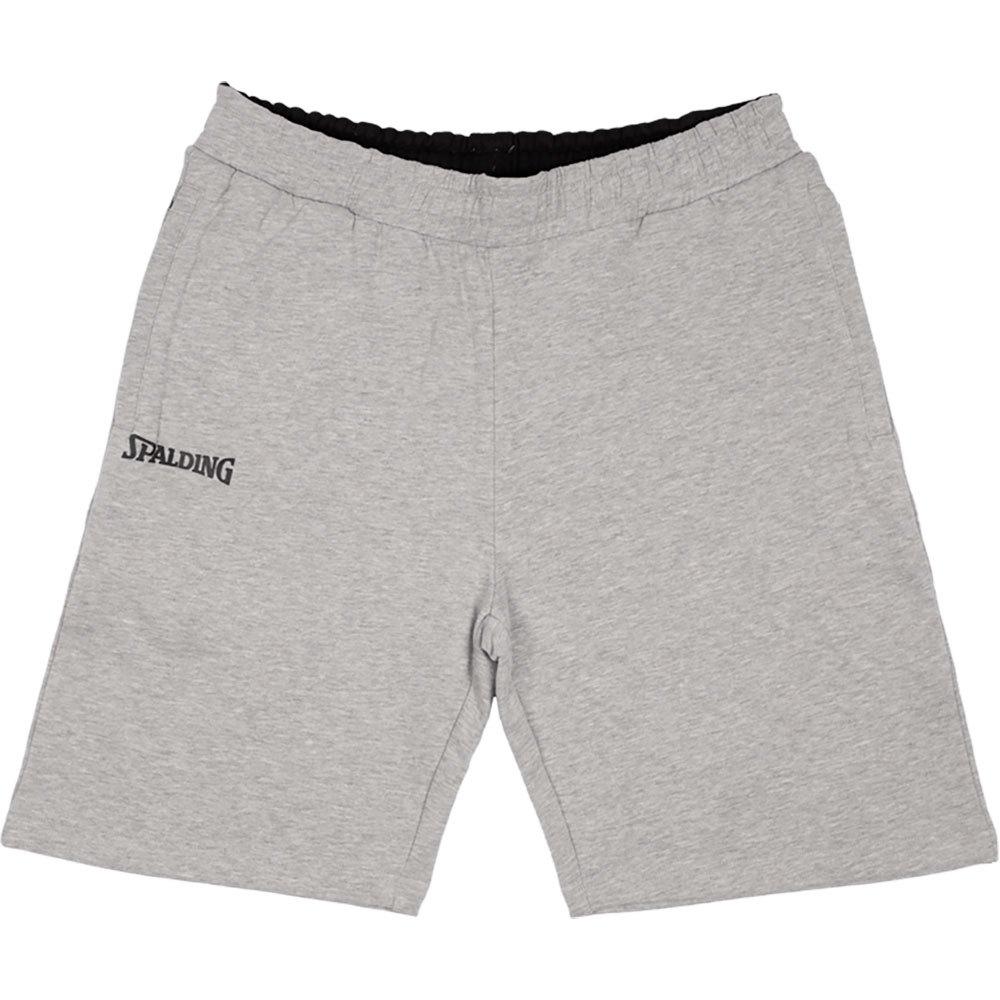 Spalding Flow Shorts Grau L Mann Spalding Flow Shorts Grau L Mann von Spalding