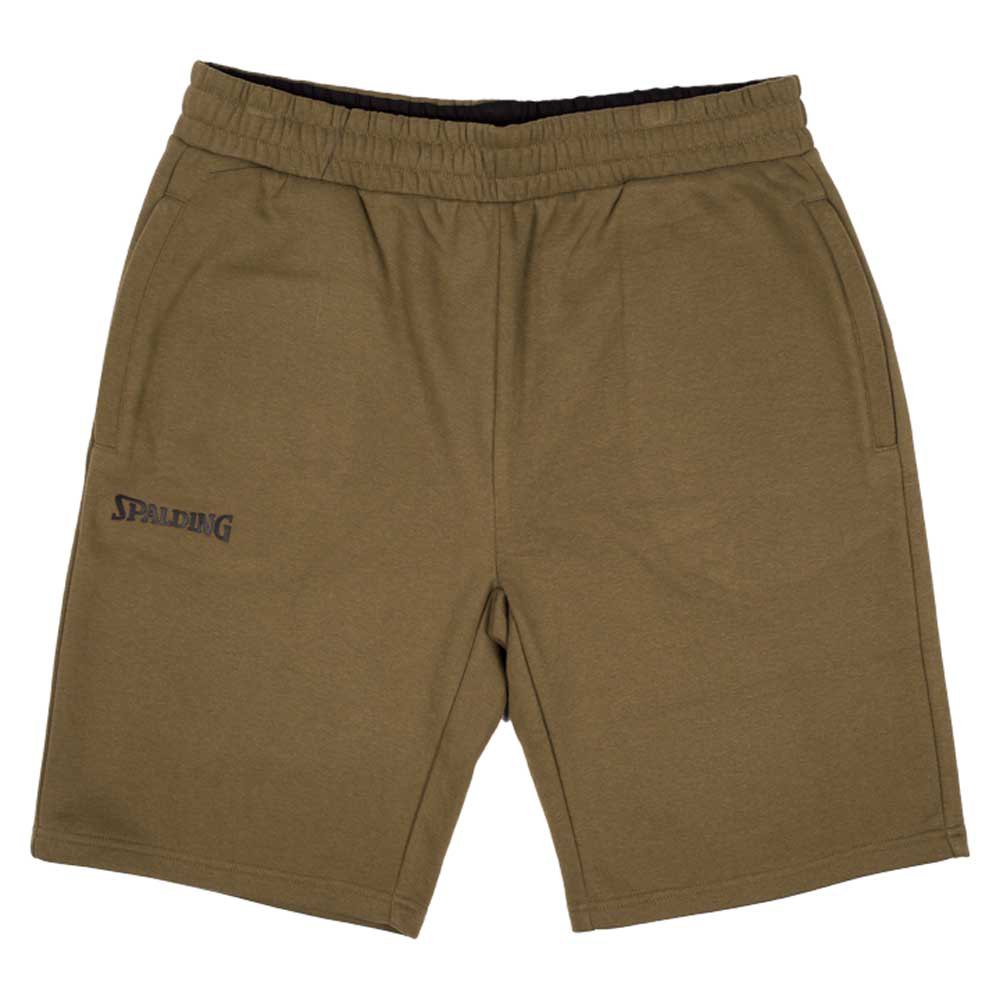 Spalding Flow Shorts Grün M Mann Spalding Flow Shorts Grün M Mann von Spalding