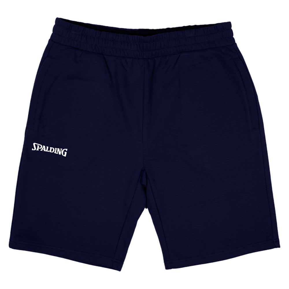 Spalding Flow Shorts Blau XL Mann Spalding Flow Shorts Blau XL Mann von Spalding