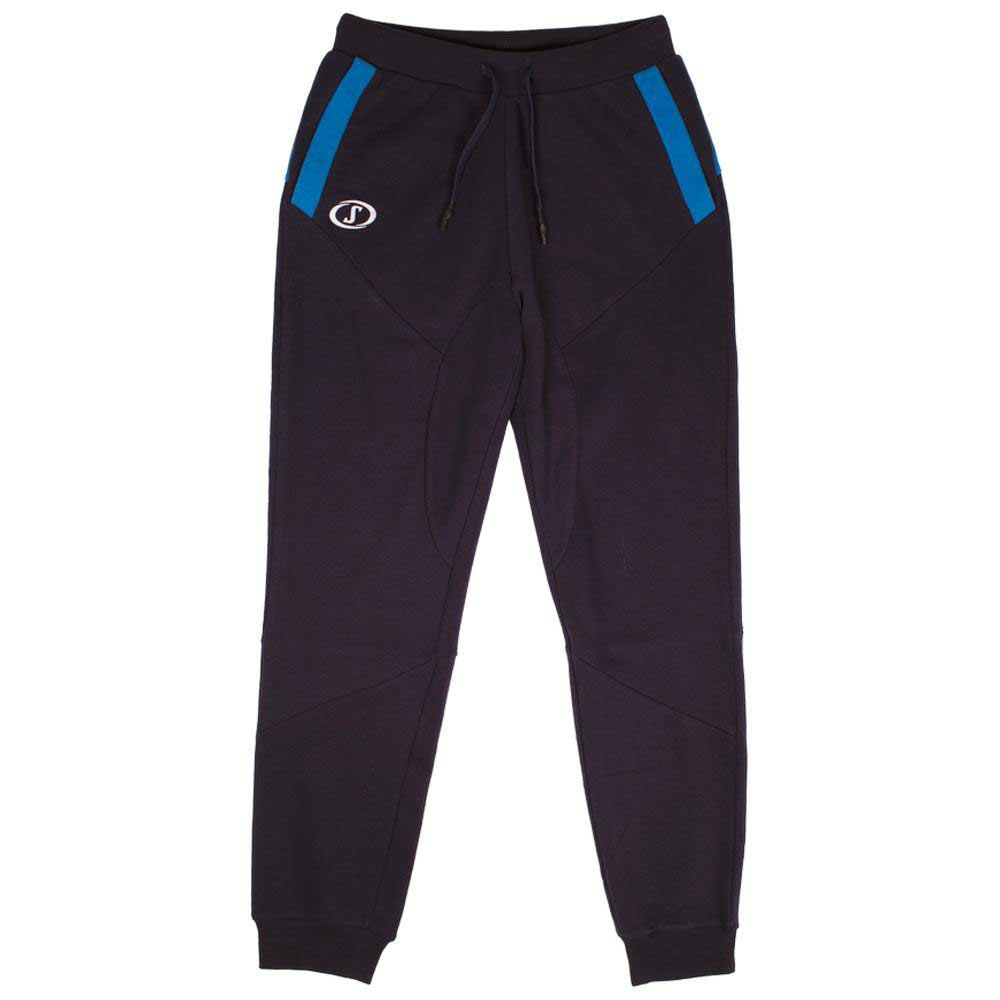 Spalding Funk Pants Blau M Mann von Spalding