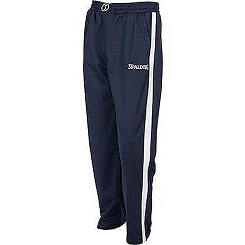 Spalding Kinder Evolution II Classic Hose, Marine/Weiß, 116 Spalding Kinder Evolution II Classic Hose, Marine/Weiß, 116 von Spalding
