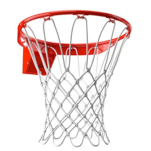 Spalding Pro Image™ Felge, Orange von Spalding