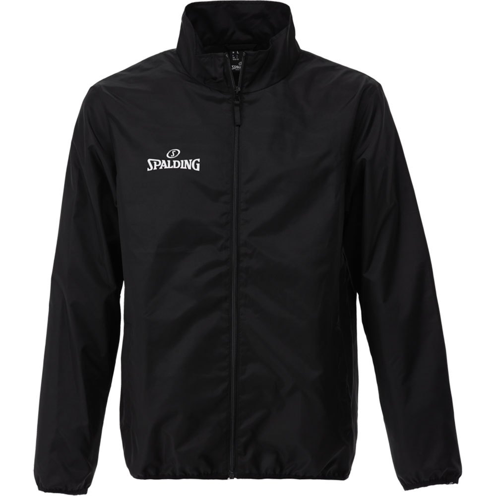Spalding Referee Jacket Schwarz S Mann Spalding Referee Jacket Schwarz S Mann von Spalding