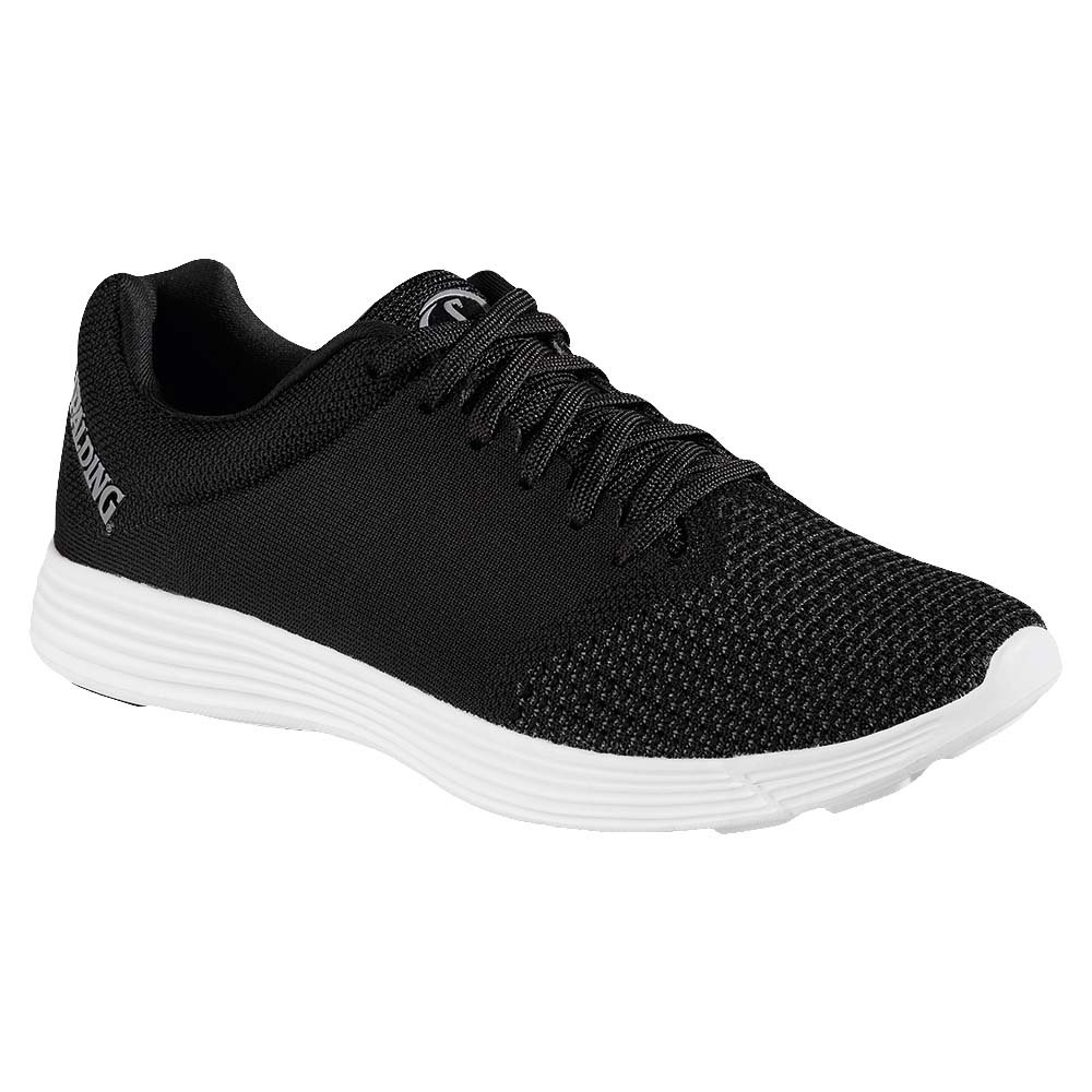 Spalding Indoor S-float Trainers Schwarz EU 38 Mann Spalding Indoor S-float Trainers Schwarz EU 38 Mann von Spalding