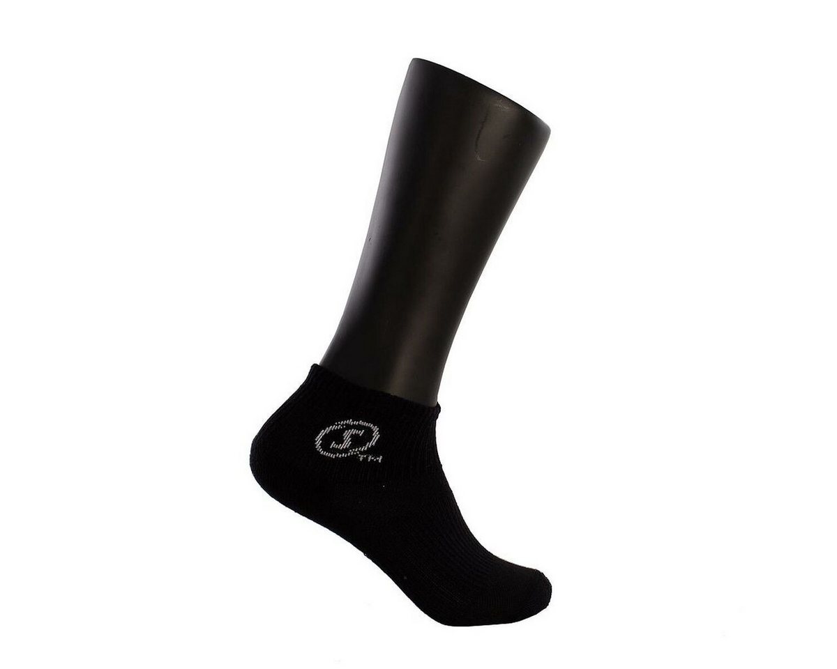 Spalding Socken Socken Spalding HIGHT-IMPACT C34021 Schwarz Herren von Spalding