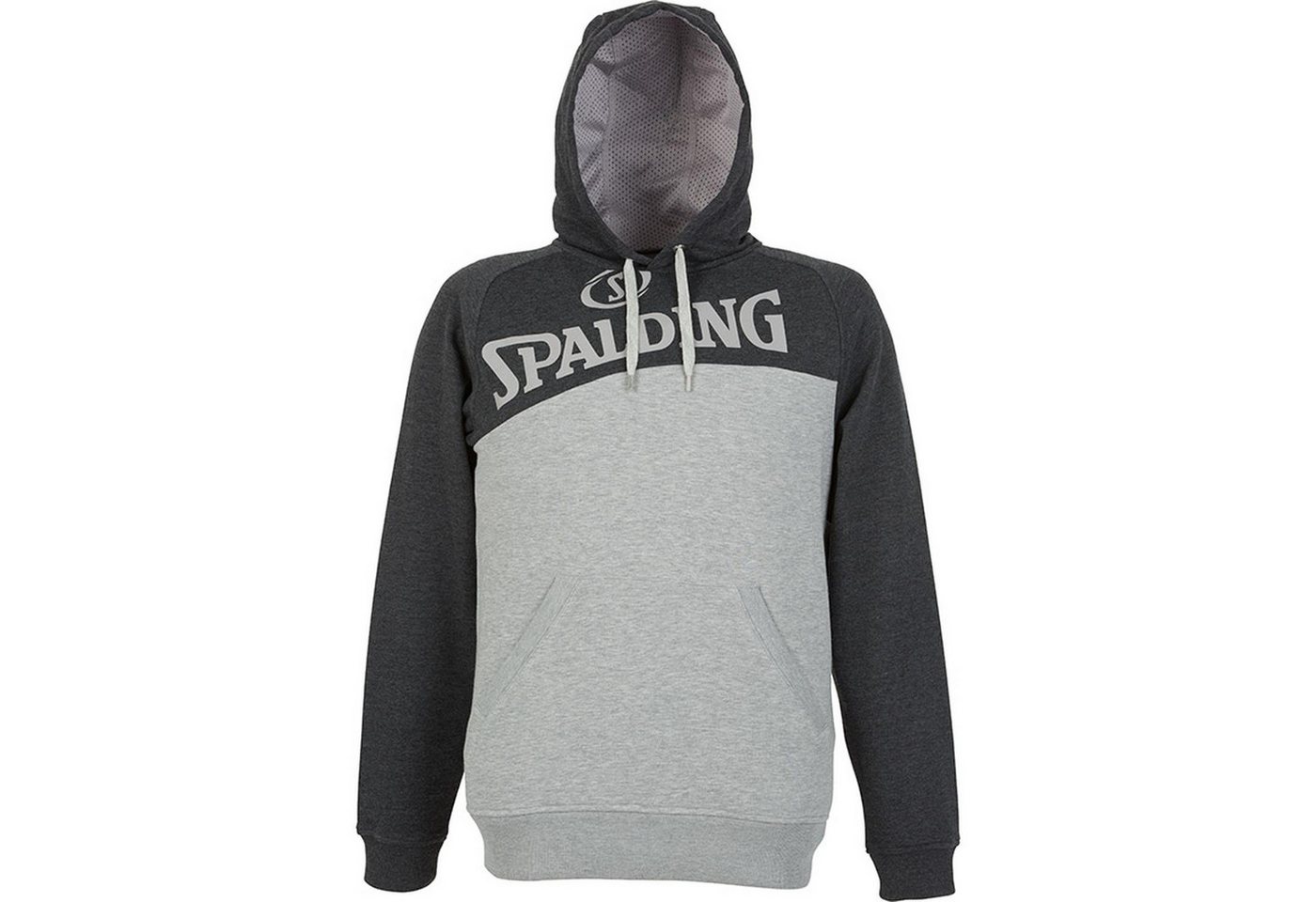 Spalding Sweatshirt STREET HOODY Spalding Sweatshirt STREET HOODY von Spalding