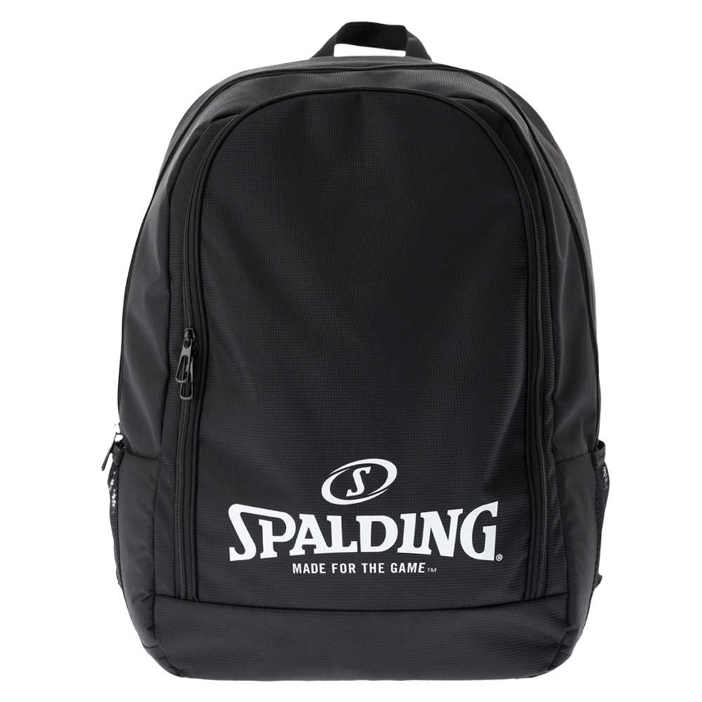 Spalding Team 50l Backpack Schwarz von Spalding