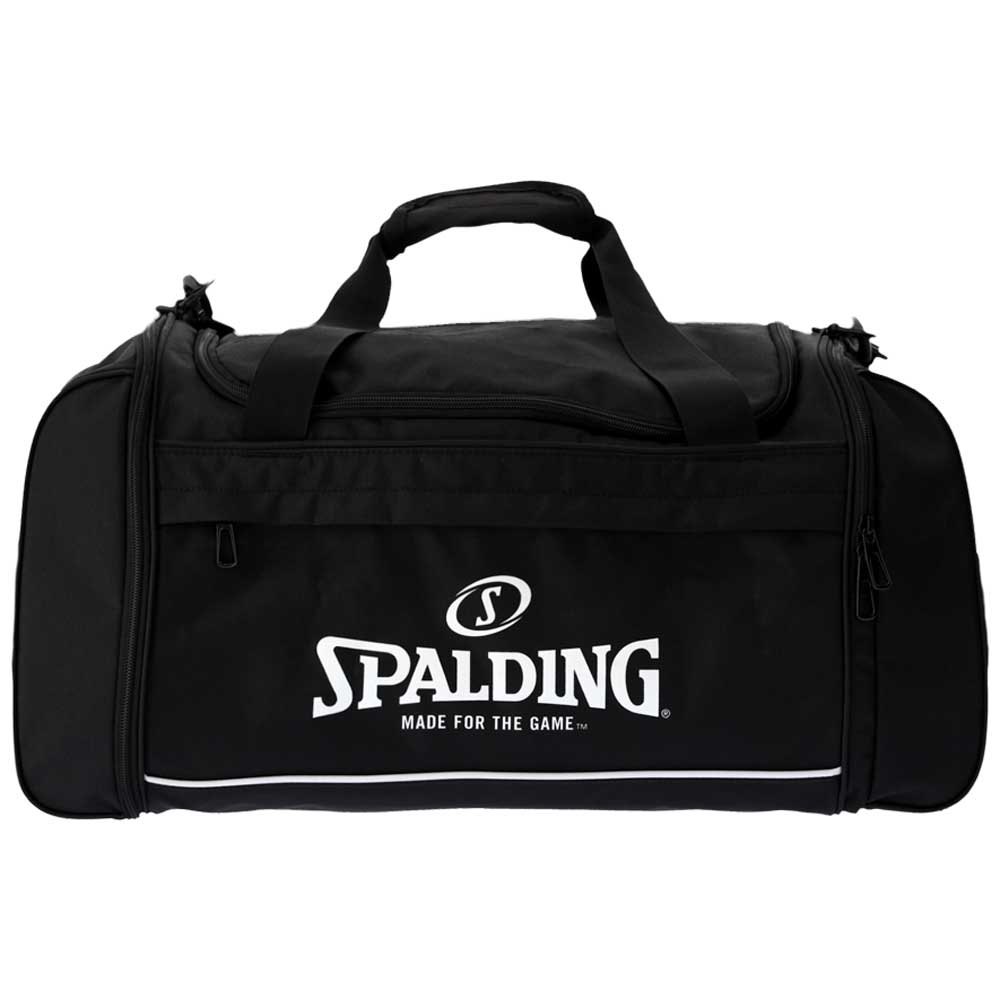 Spalding Team 50l Duffel Schwarz von Spalding