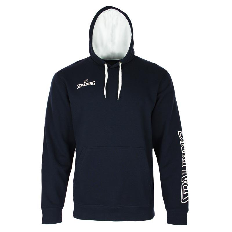 Spalding Team Ii Hoodie Blau 140 cm Junge Spalding Team Ii Hoodie Blau 140 cm Junge von Spalding