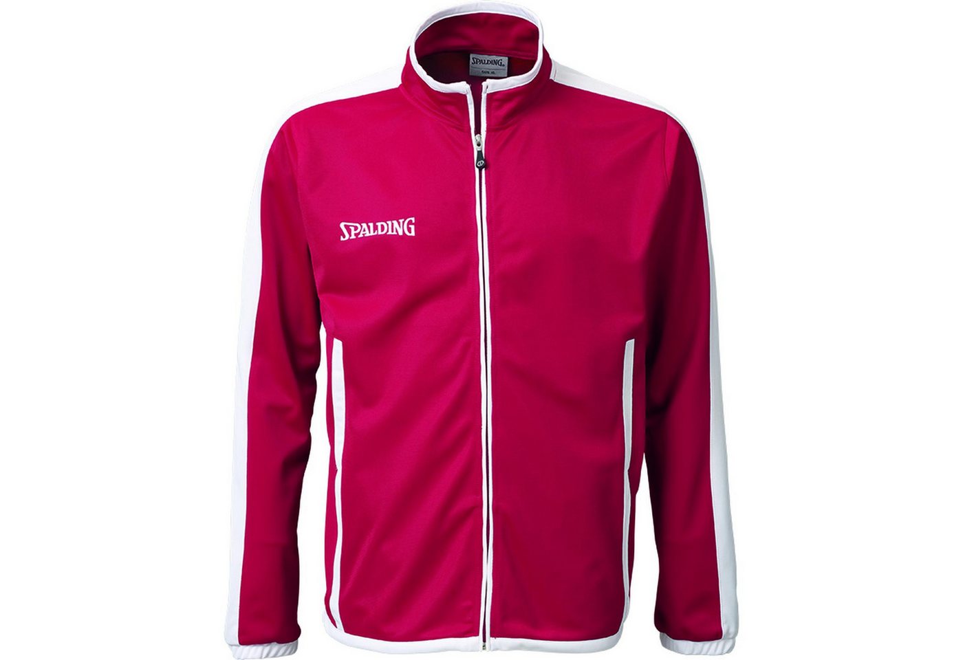 Spalding Trainingsjacke Evolution Jacket Spalding Trainingsjacke Evolution Jacket von Spalding