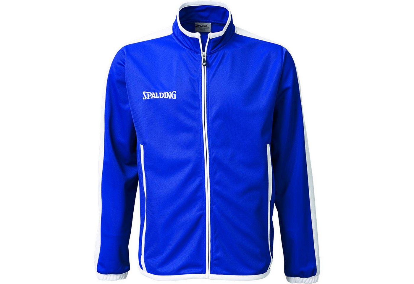 Spalding Trainingsjacke Evolution Jacket Spalding Trainingsjacke Evolution Jacket von Spalding