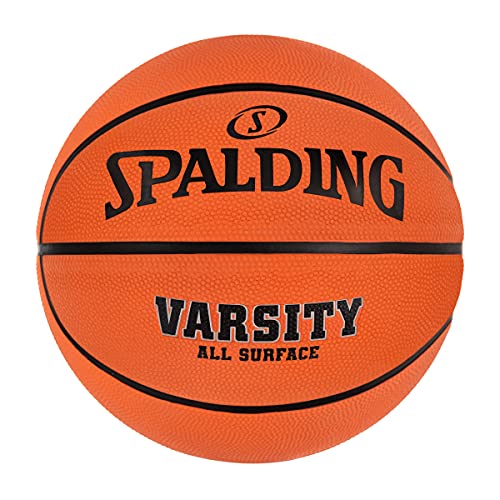 Spalding Varsity Outdoor Basketball, 74,9 cm von Spalding