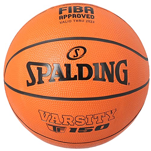 Spalding TF-150 (6, FIBA) von Spalding