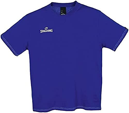 Team II T-Shirt Royal M Team II T-Shirt Royal M von Spalding