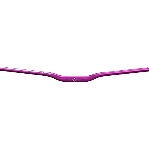 Spank Kleiderbügel Spoon 35 mm, 800 mm, 25 mm, Purple MTB Erwachsene, Unisex von Spank