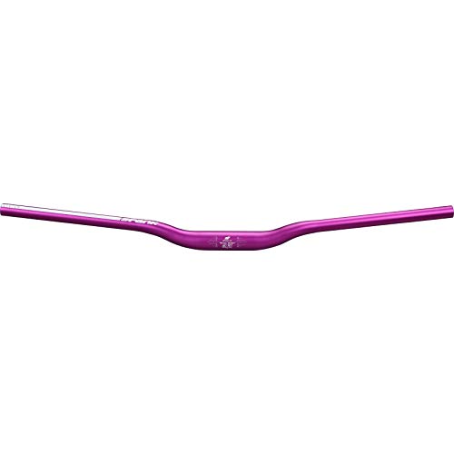 Spank Kleiderbügel Spoon 35 mm, 800 mm, 25 mm, Purple MTB Erwachsene, Unisex Spank Kleiderbügel Spoon 35 mm, 800 mm, 25 mm, Purple MTB Erwachsene, Unisex von Spank