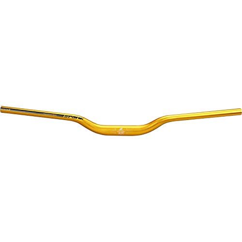 Spank Kleiderbügel Spoon 35 mm, 800 mm, 40 mm, Gold MTB Erwachsene, Unisex von Spank