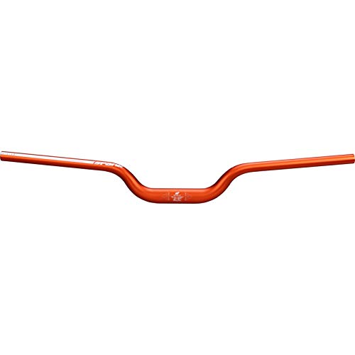 Spank Kleiderbügel Spoon 35 mm, 800 mm, 60 mm, Orange MTB Erwachsene, Unisex Spank Kleiderbügel Spoon 35 mm, 800 mm, 60 mm, Orange MTB Erwachsene, Unisex von Spank