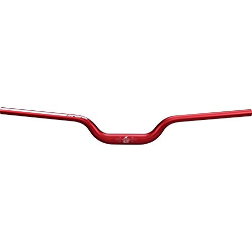 SPANK Cintre Spoon ¯35mm, 800mm Rise 60mm Red MTB Lenker, rot, 35 mm SPANK Cintre Spoon ¯35mm, 800mm Rise 60mm Red MTB Lenker, rot, 35 mm von Spank