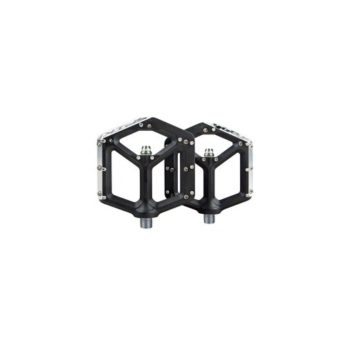 Spank Pedal Spike Flat, Black, One Size Spank Pedal Spike Flat, Black, One Size von Spank