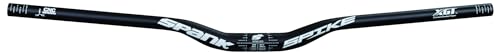 Spank Spike 800 Race bar, XGT, 31.8 mm, shotpeen Lenker, Black, 50 mm Spank Spike 800 Race bar, XGT, 31.8 mm, shotpeen Lenker, Black, 50 mm von Spank