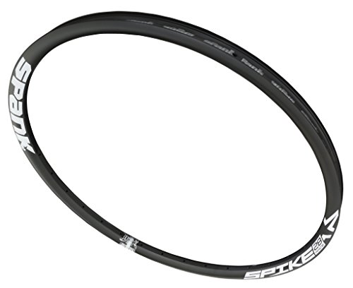 Spank Spike EVO Race28 Bead Bite 28AL, 32h Rim, 26 Zoll Felgen, Black Spank Spike EVO Race28 Bead Bite 28AL, 32h Rim, 26 Zoll Felgen, Black von Spank