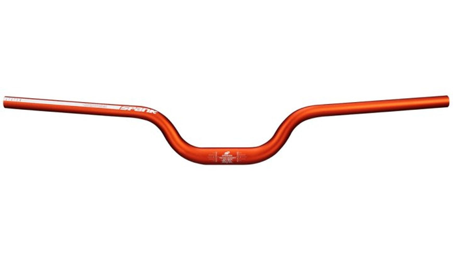 Spank Spoon 31,8 mm Lenker Spank Spoon 31,8 mm Lenker von Spank