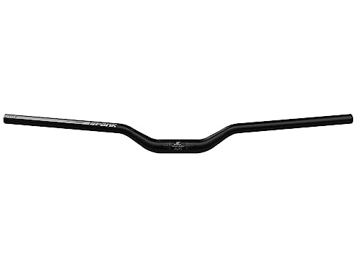 Spank Spoon 35 mm, Rise 40 mm Kleiderbügel für Erwachsene, Unisex, Schwarz, 800 mm Spank Spoon 35 mm, Rise 40 mm Kleiderbügel für Erwachsene, Unisex, Schwarz, 800 mm von Spank
