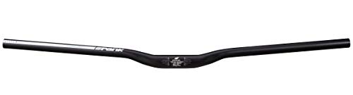 Spank Spoon 800, Rise 20 mm Kleiderbügel für Erwachsene, Unisex, Schwarz, 800 mm Spank Spoon 800, Rise 20 mm Kleiderbügel für Erwachsene, Unisex, Schwarz, 800 mm von Spank