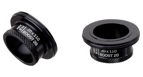 spank adapter vorderradnabe hex axe boost 20x110 spank adapter vorderradnabe hex axe boost 20x110 von Spank