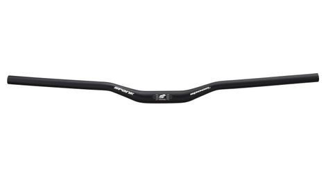 spank lenker spoon bar 31 8mm schwarz spank lenker spoon bar 31 8mm schwarz von Spank