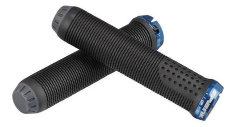 spank spike griffe 30 schwarz blau spank spike griffe 30 schwarz blau von Spank