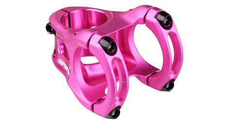 spank split 35 mm 0 vorbau rosa spank split 35 mm 0 vorbau rosa von Spank