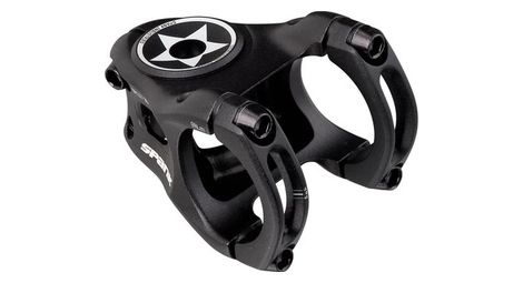 spank split 35 stem 0 35 mm schwarz spank split 35 stem 0 35 mm schwarz von Spank