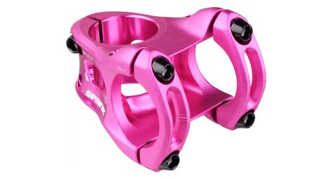 spank split vorbau 0 31 8 mm rosa spank split vorbau 0 31 8 mm rosa von Spank