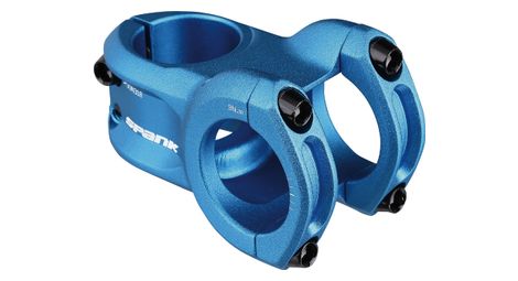 spank spoon 350 0 35 mm vorbau blau spank spoon 350 0 35 mm vorbau blau von Spank