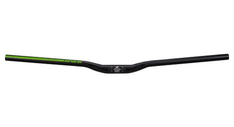 spank spoon 800 mtb lenker 31 8 mm schwarz grun spank spoon 800 mtb lenker 31 8 mm schwarz grun von Spank